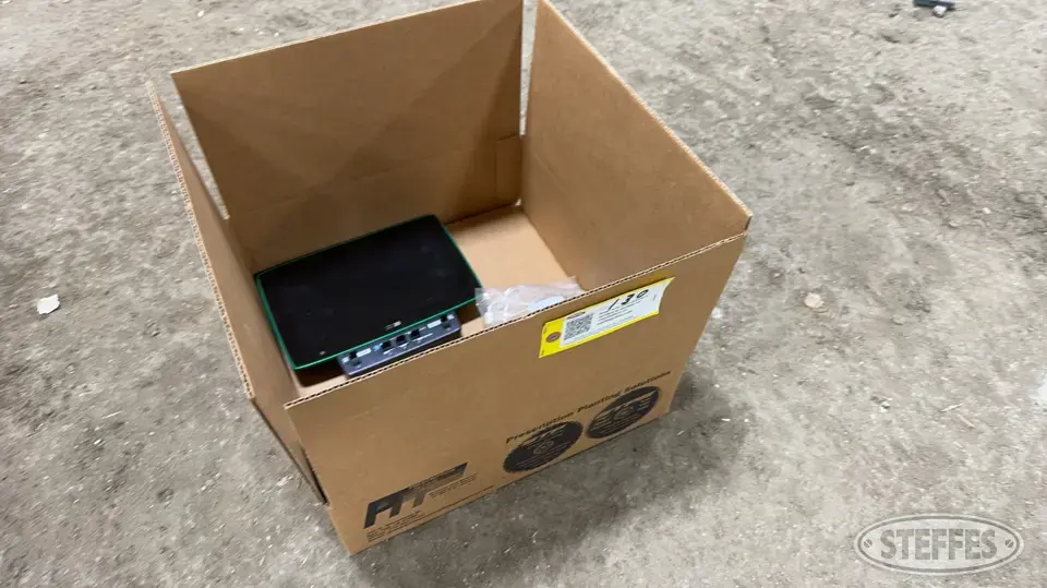 Precision Planting Gen. 3 Monitor