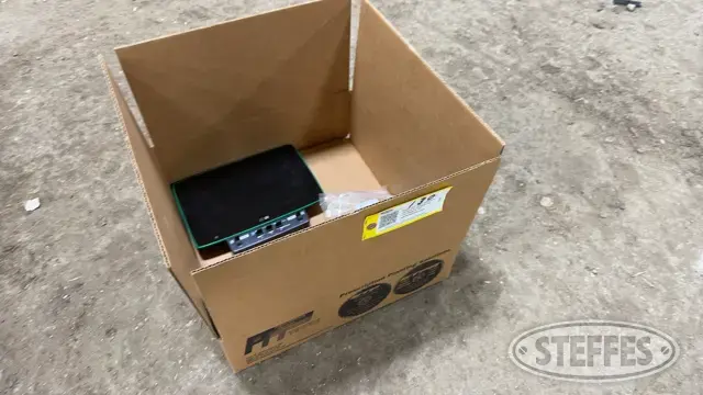 Precision Planting Gen. 3 Monitor