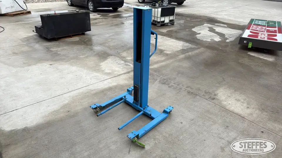 2018 Atlas AEZWL Air Tools and Compressor
