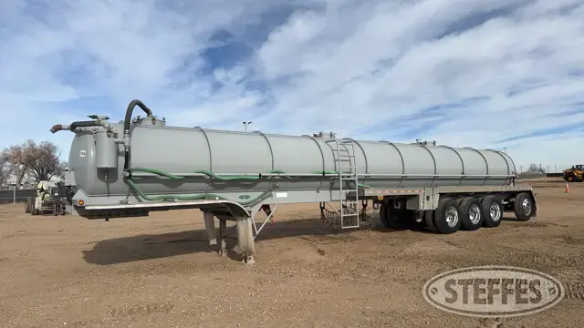 2019 Dragon 193 BBL