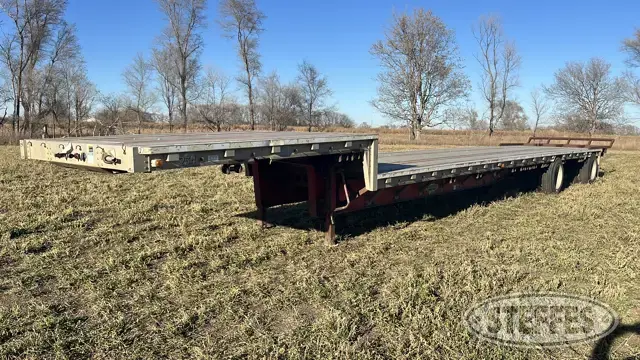 2002 Wilson Roadbrute