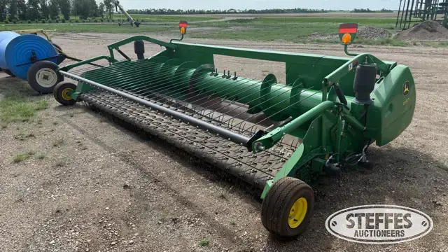2013 John Deere 615P