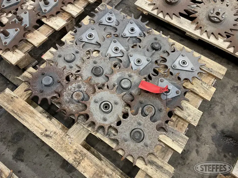 Martin Ag Equipment Part