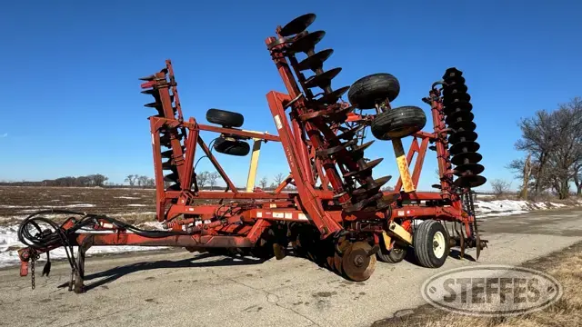 Krause 2492WR
