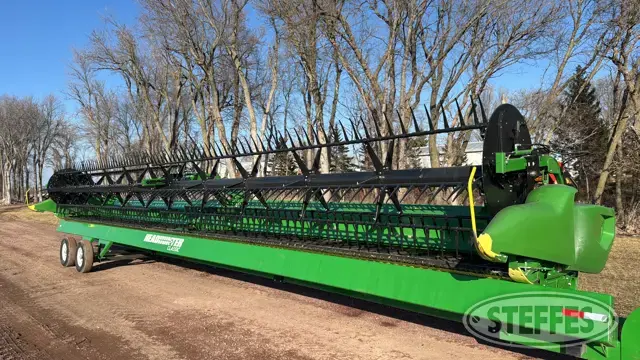 2024 John Deere RD45F