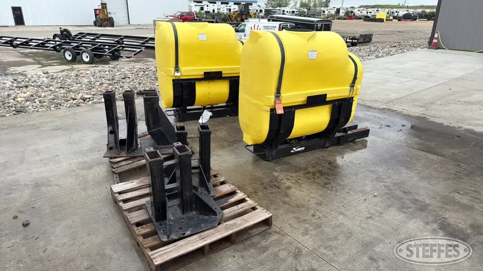 Demco saddle tanks & mounts Chem-Fert Accessories-Other