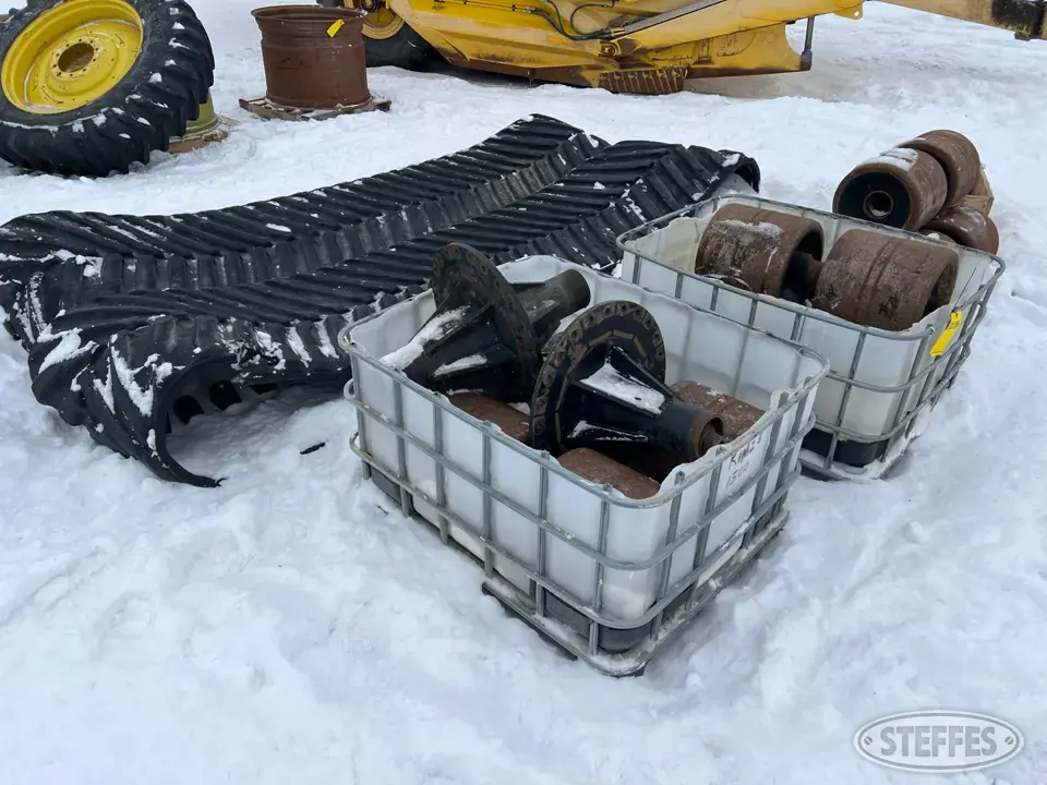 Kinze 1500 Ag Equipment Part