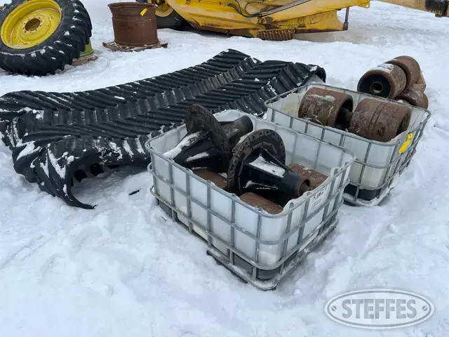 Kinze 1500