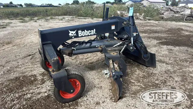 2017 Bobcat Grader 96