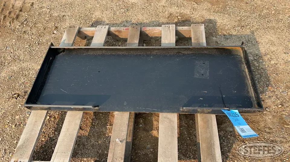 JCT Skid Steer Attachments-Other