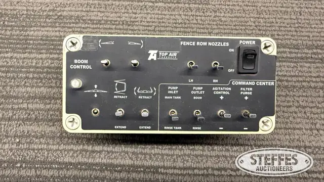 Top Air TA1600
