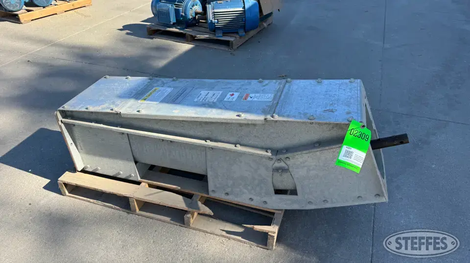 Springland 2021 Bin Accessory