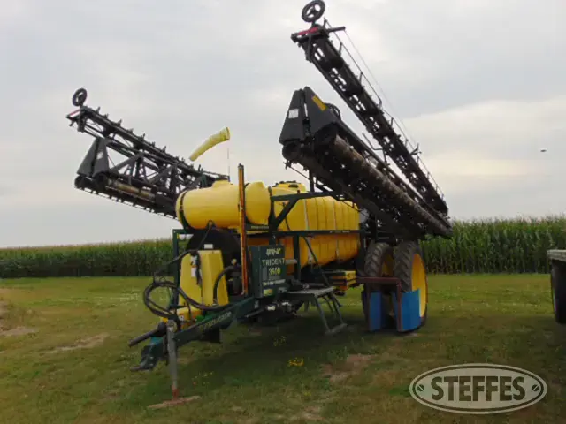 Spray-Air 3600