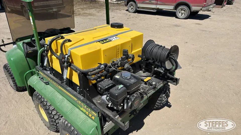 F/S Dakota UTV sprayer ATV-UTV Attachment