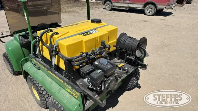F/S Dakota UTV sprayer