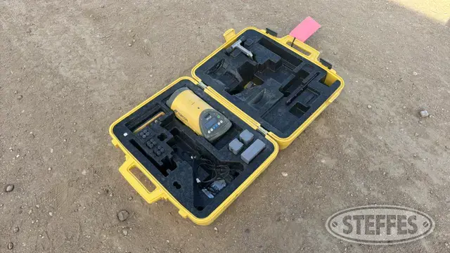 2023 Topcon TP-L6