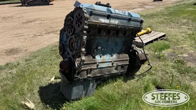 Detroit Series 60