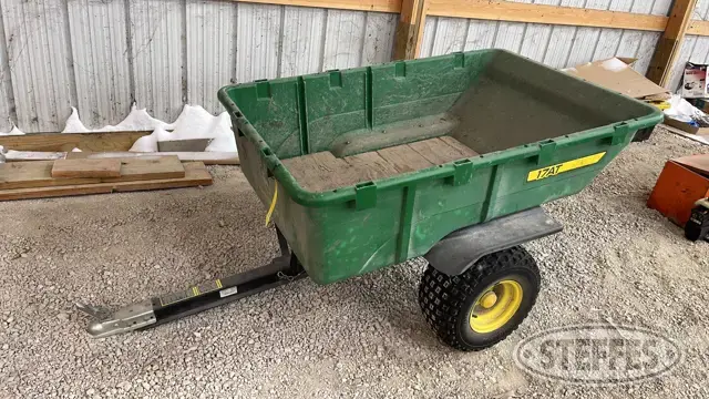 John Deere 17AT