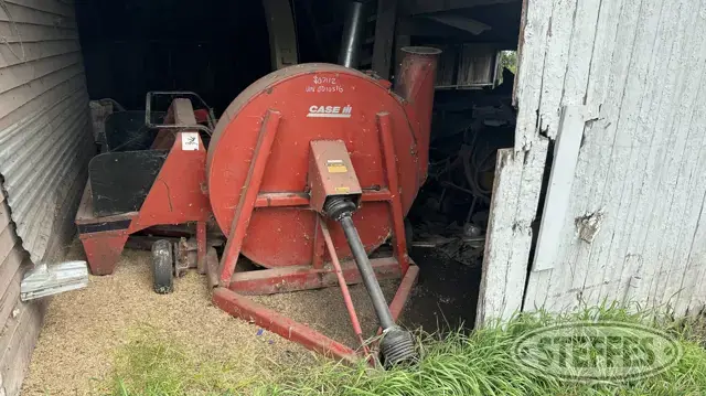 Case IH 600