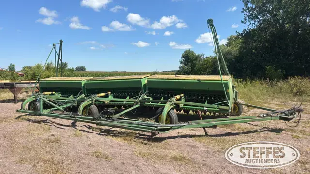 1986 John Deere 9350