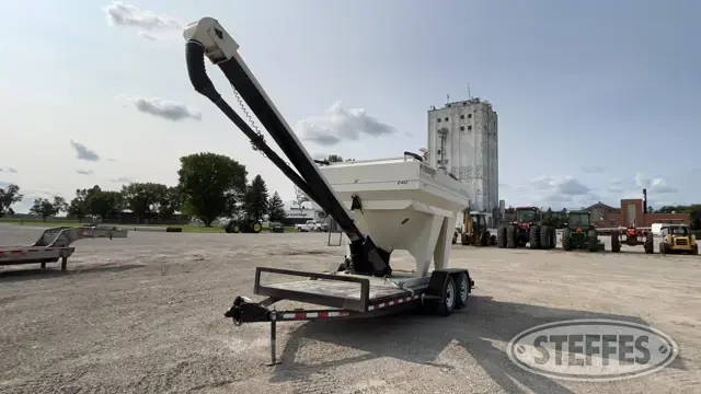 Friesen 240 Seed Express