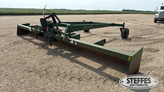 Arts-Way/Eversman V2400