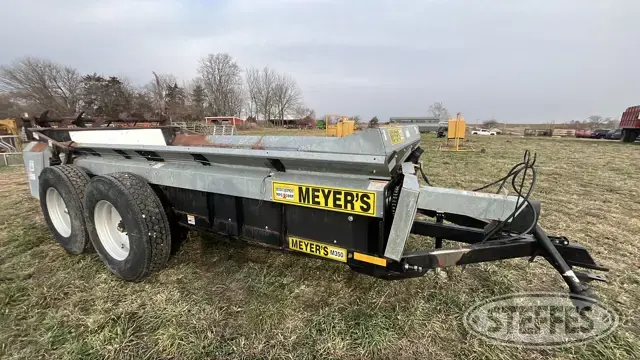 Meyer M350