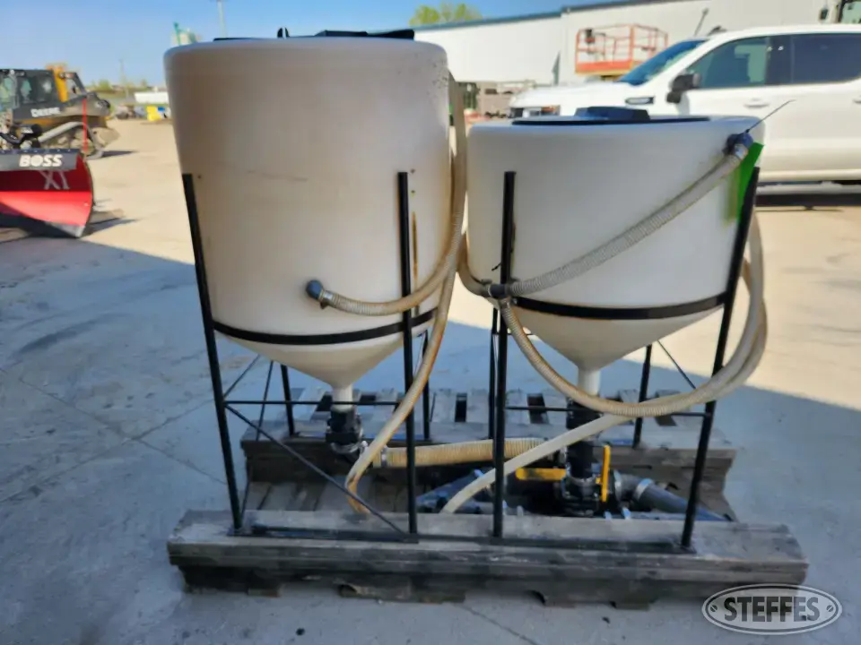 F&S Mfg Chem-Fert Accessories-Other