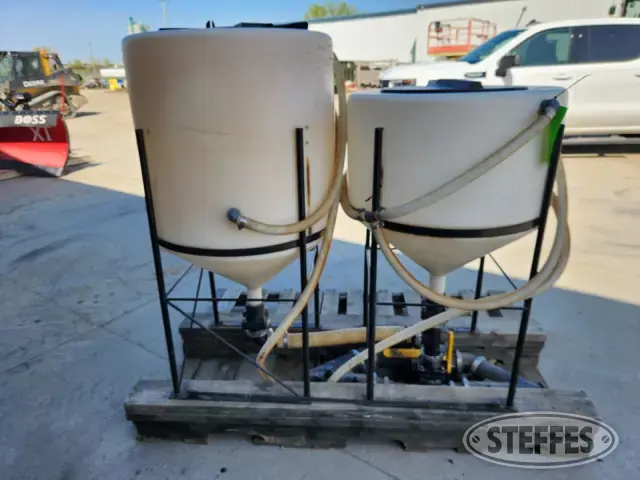 F&S Mfg