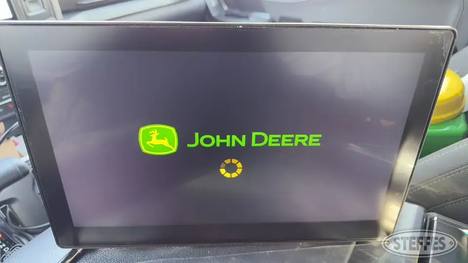 2023 John Deere G5 Plus GP