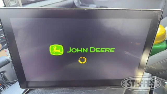 2023 John Deere G5 Plus