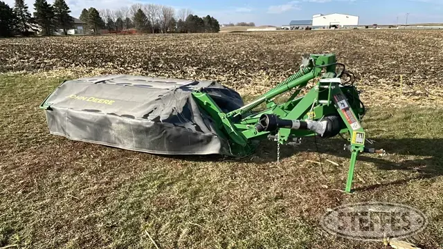 2023 John Deere R240