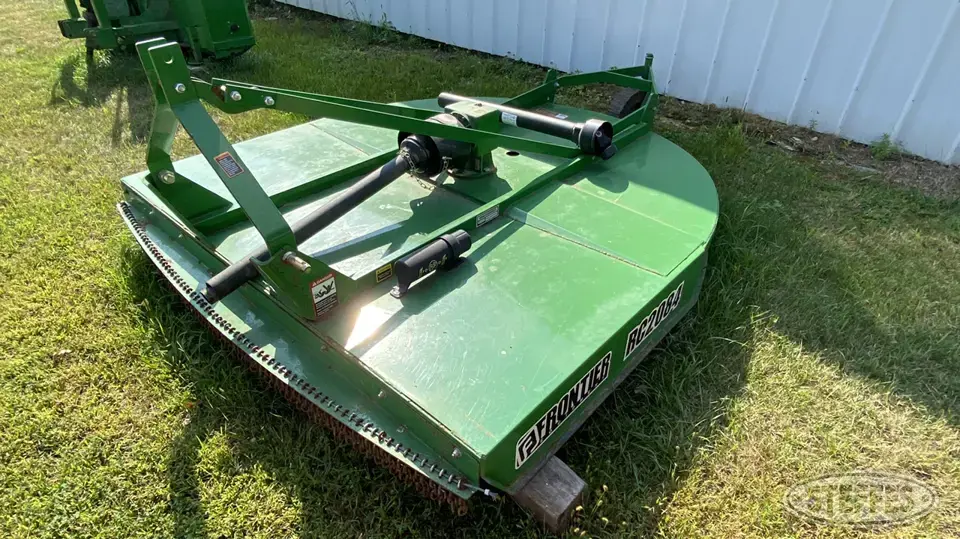 Frontier RC2084 Rotary Tiller