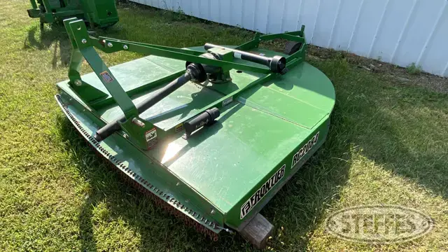 Frontier RC2084