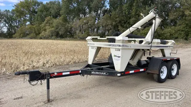 Meridian Seed Titan II