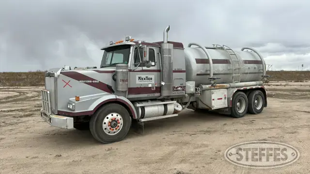2005 Western Star 4900SA