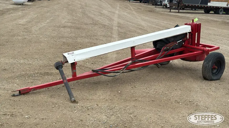 Submersible pump Farm Support Item