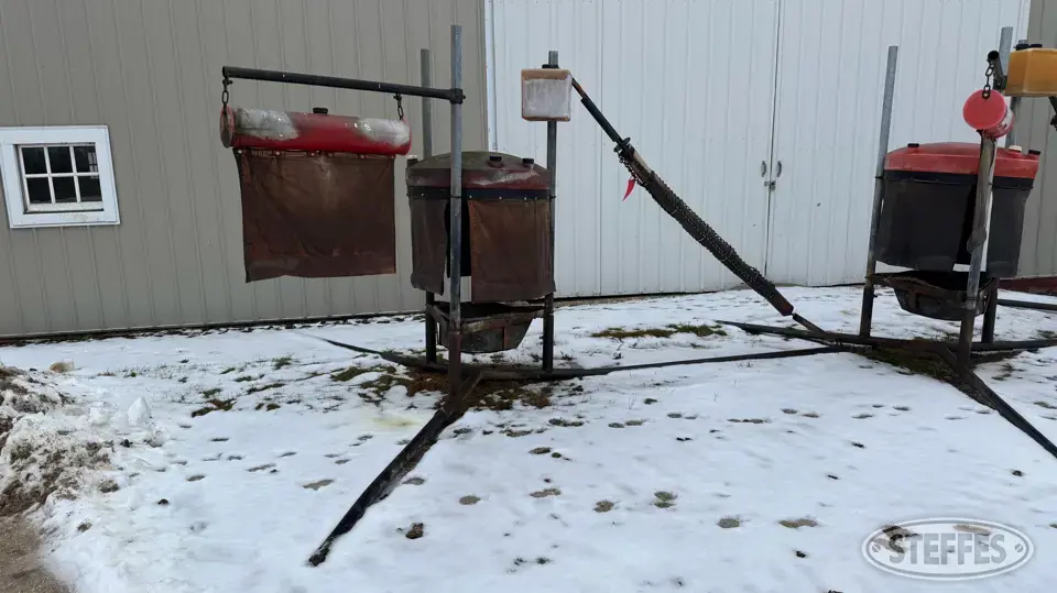 Easy-Way Livestock Equipment-Other