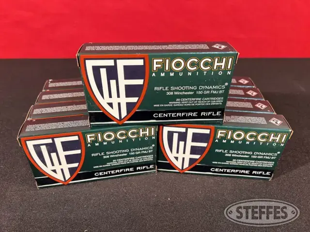 Fiocchi