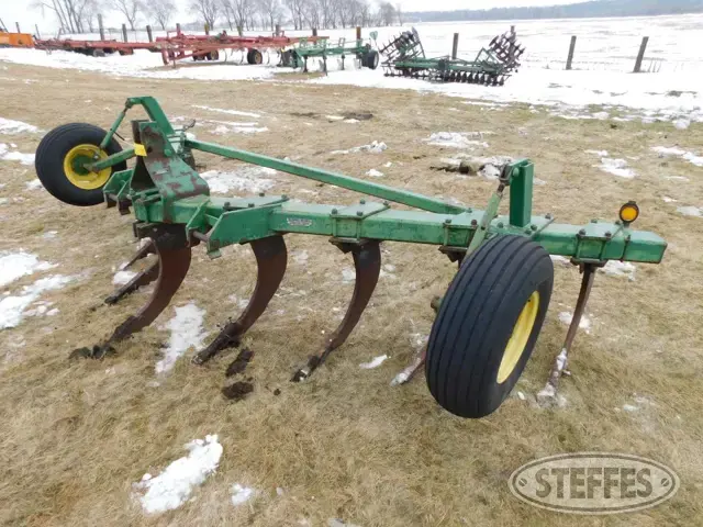 John Deere E0090