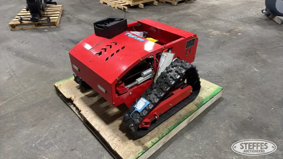 2026 Future 800 Push Mower