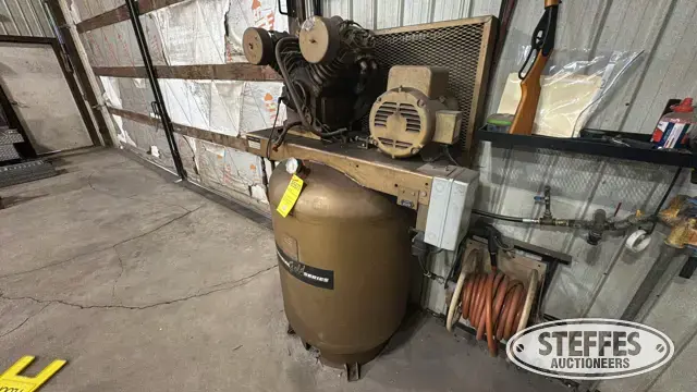 Industrial Gold Series