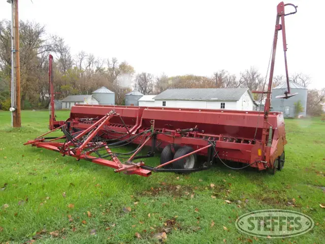 Case IH 6200