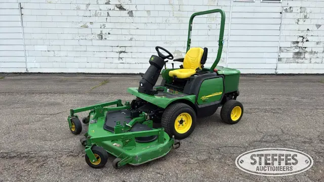 John Deere 1445 Series II