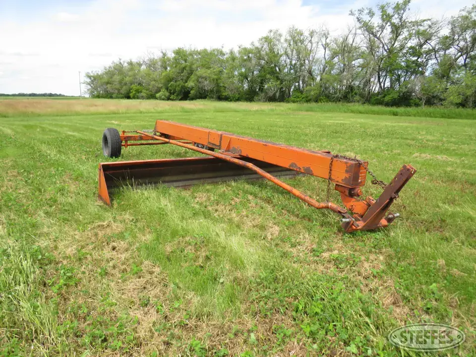Miskin Land Plane