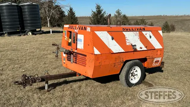 Sullivan D210Q5