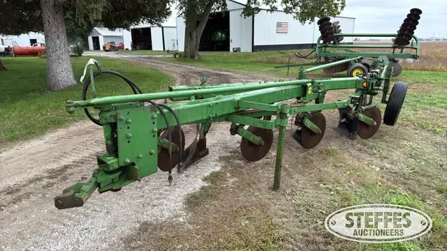 John Deere 1350-1450