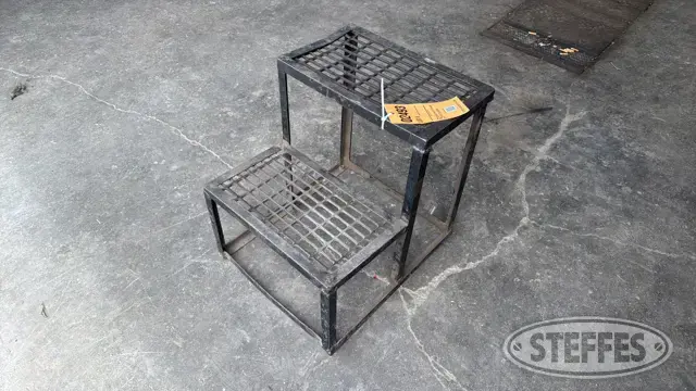 Step stool