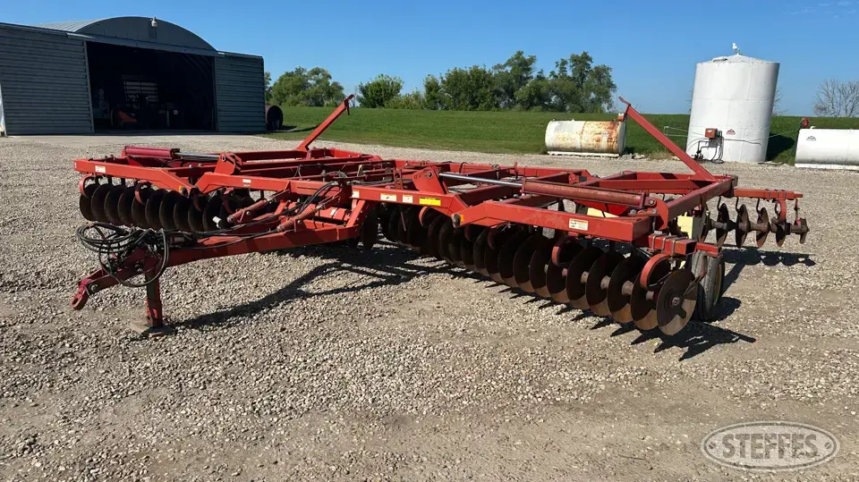 Krause 2490 Disc