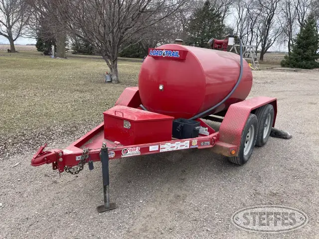 2017 Load Trail
